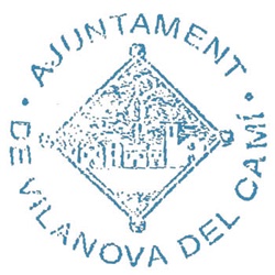 Ayuntamiento de Vilanova del Camí