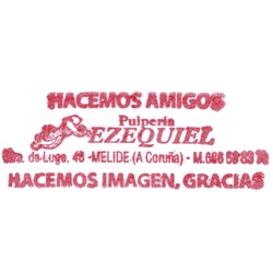 Pulpería Ezequiel