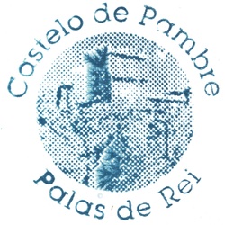 Castelo de Pambre