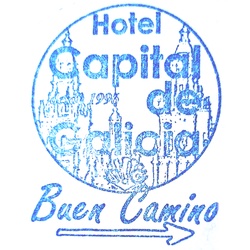 Hotel Capital de Galicia