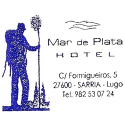 Hotel Mar de Plata