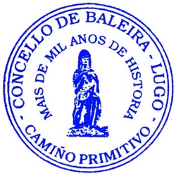 Concello de Baleira