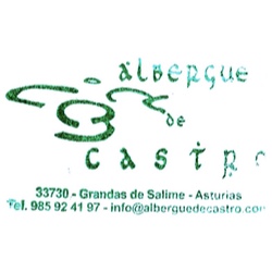 Albergue juvenil de Castro