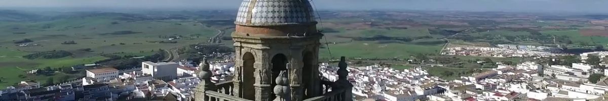 Camino Jacobeo del Estrecho