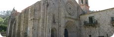A Armenteira