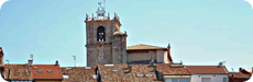 Salvatierra / Agurain