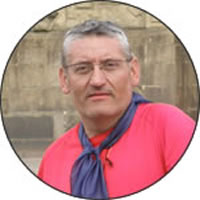  Ángel Luis Borrego 
