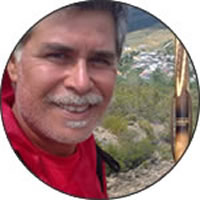 Antonio Retamosa