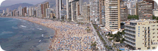 Benidorm