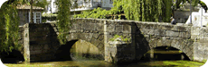 Caldas de Reis