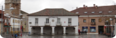Camarma de Esteruelas