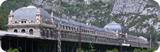 Canfranc Estación