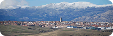 Colmenar Viejo