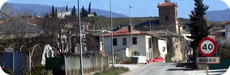 Enériz