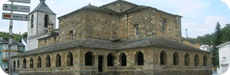 Grandas de Salime