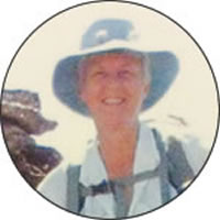 Jill Day
