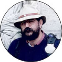 Joaquín Daviña