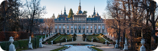 La Granja de San Ïldefonso