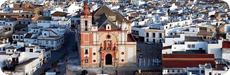 Las Cabezas de San Juan