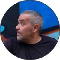 Luis Cañas 