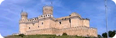 Manzanares El Real