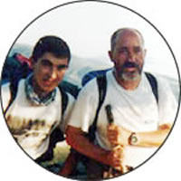  Pablo y Antonio Esteban 