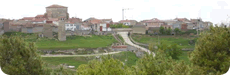 Peñaflor de Hornija