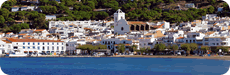 El Port de la Selva