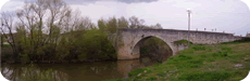 Puente Duero-Esparragal