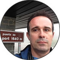 Raúl Oter