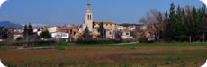 Riudellots de la Selva