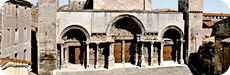 Saint-Guilhem-le-Désert