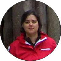 Salomé López