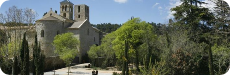 Sant Fruitós de Bages