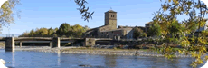 Santa Cilia de Jaca