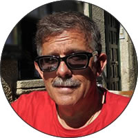 Siro Otero