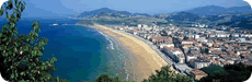 Zarauz / Zarautz