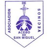 Asociación de Vecinos Acebo de San Miguel