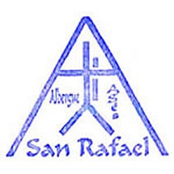 Albergue de peregrinos San Rafael