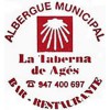 Albergue municipal de Agés