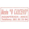 Mesón O Cruceiro