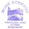 Mesón O Cruceiro