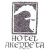 Hotel Akerreta