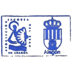 Asociación Jacobea del Ebro en Aragón
