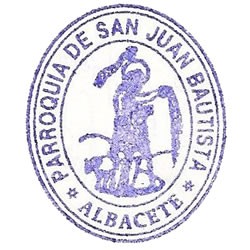 Parroquia de San Juan Bautista de Albacete