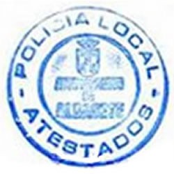 Policía Local de Albacete