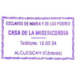 Albergue de peregrinos Casa de la Misericordia