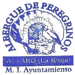 Albergue de peregrinos de Alfaro
