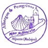 Albergue de peregrinos Río Aljucén