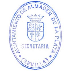 Ayuntamiento de Almadén de la Plata
